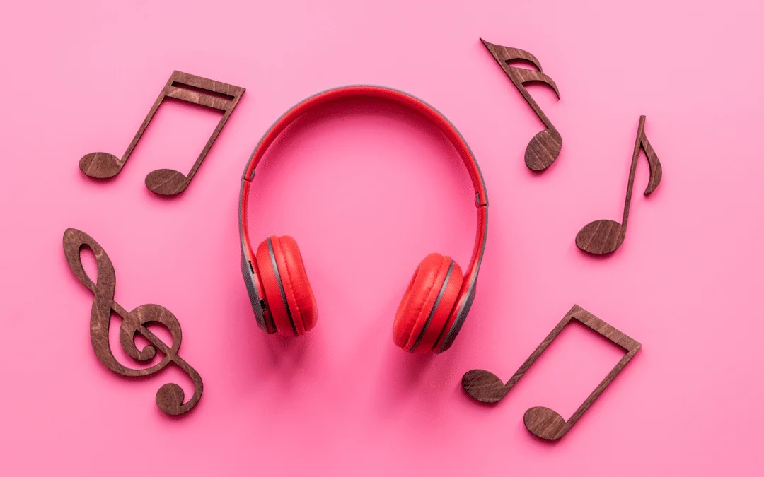 Musique, bien-être et sophrologie !